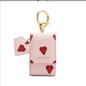 Jill Stuart Key Chain car key